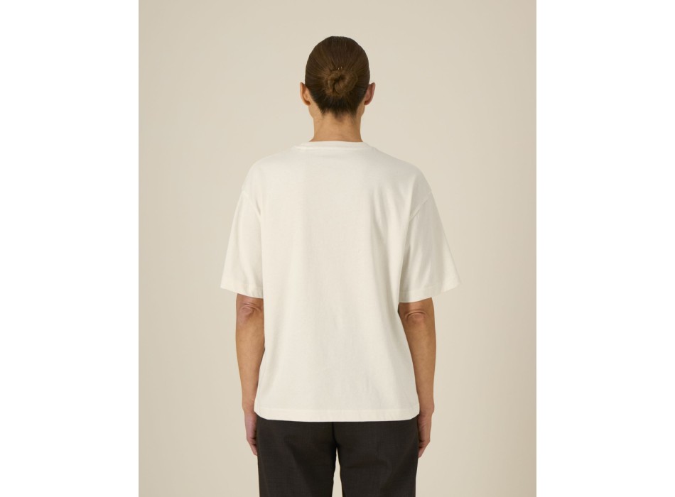 Breezer - La maglietta dal fit rilassato unisex medio-leggera FullGadgets.com