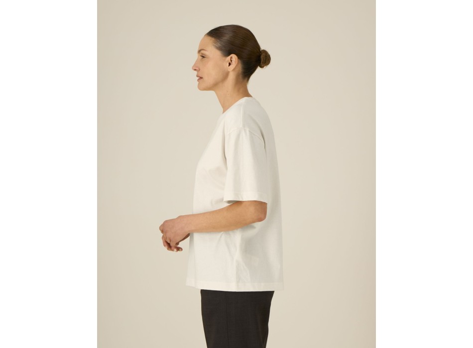 Breezer - La maglietta dal fit rilassato unisex medio-leggera FullGadgets.com