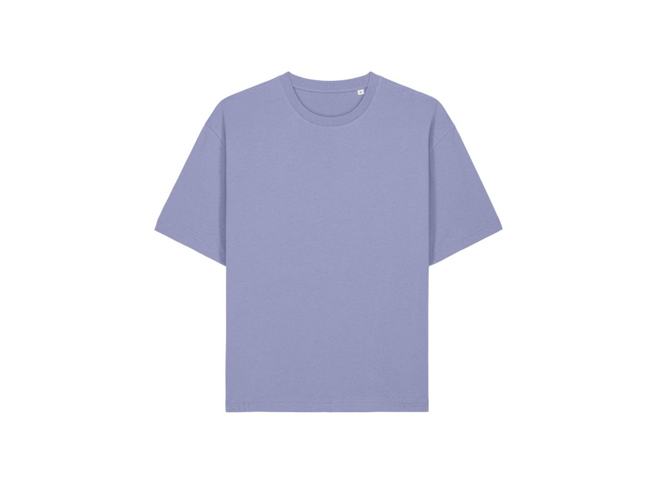 Breezer - La maglietta dal fit rilassato unisex medio-leggera FullGadgets.com