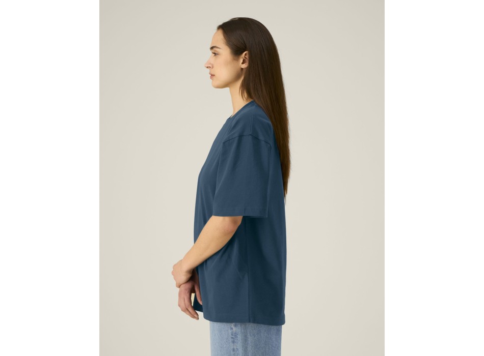 Breezer - La t-shirt unisex relaxed FullGadgets.com