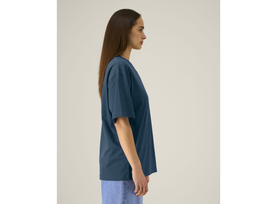 Breezer - La t-shirt unisex relaxed FullGadgets.com