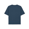 Breezer - La t-shirt unisex relaxed FullGadgets.com