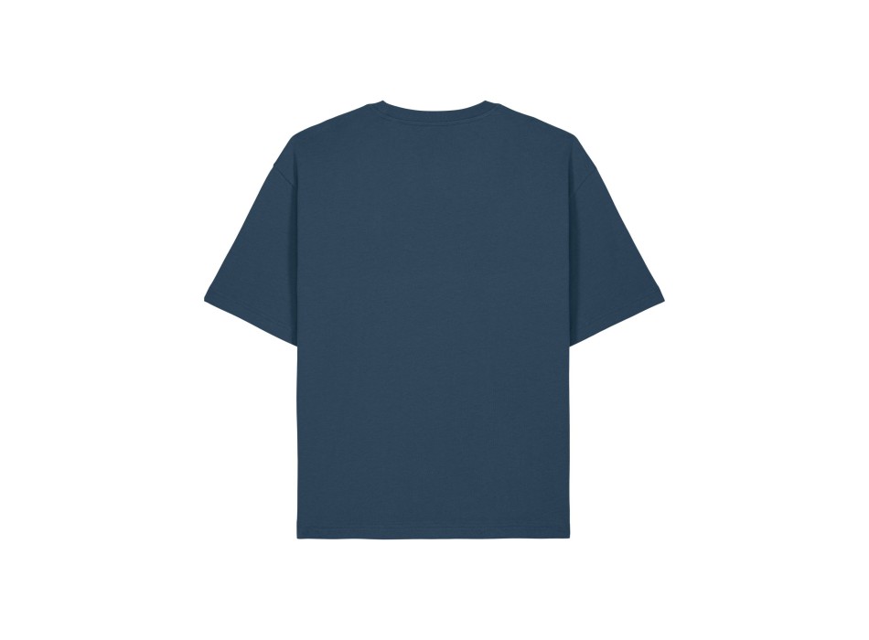 Breezer - La t-shirt unisex relaxed FullGadgets.com