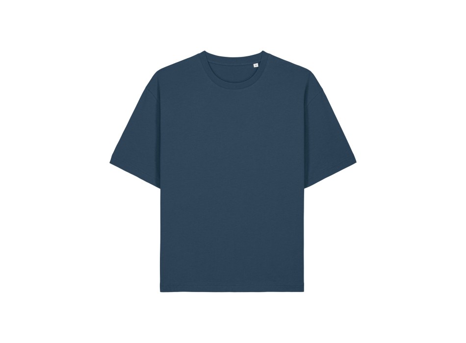Breezer - La t-shirt unisex relaxed FullGadgets.com