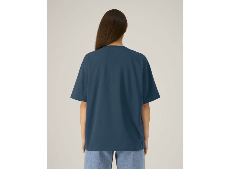 Breezer - La t-shirt unisex relaxed FullGadgets.com