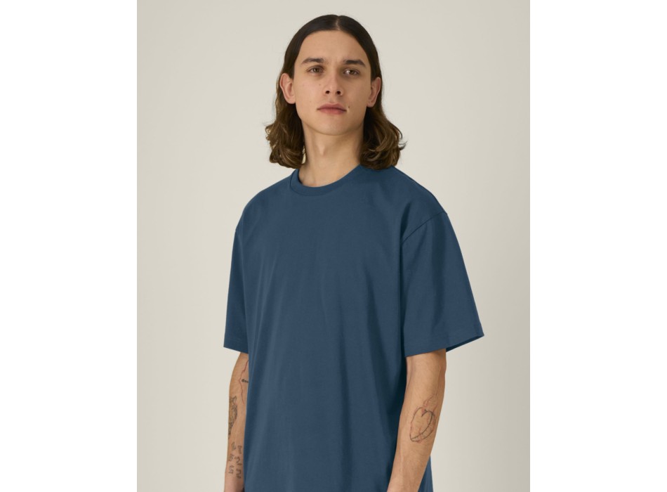 Breezer - La t-shirt unisex relaxed FullGadgets.com