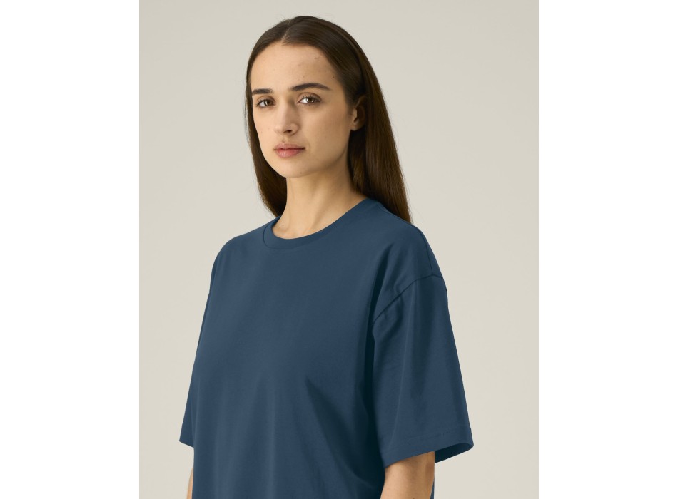 Breezer - La t-shirt unisex relaxed FullGadgets.com