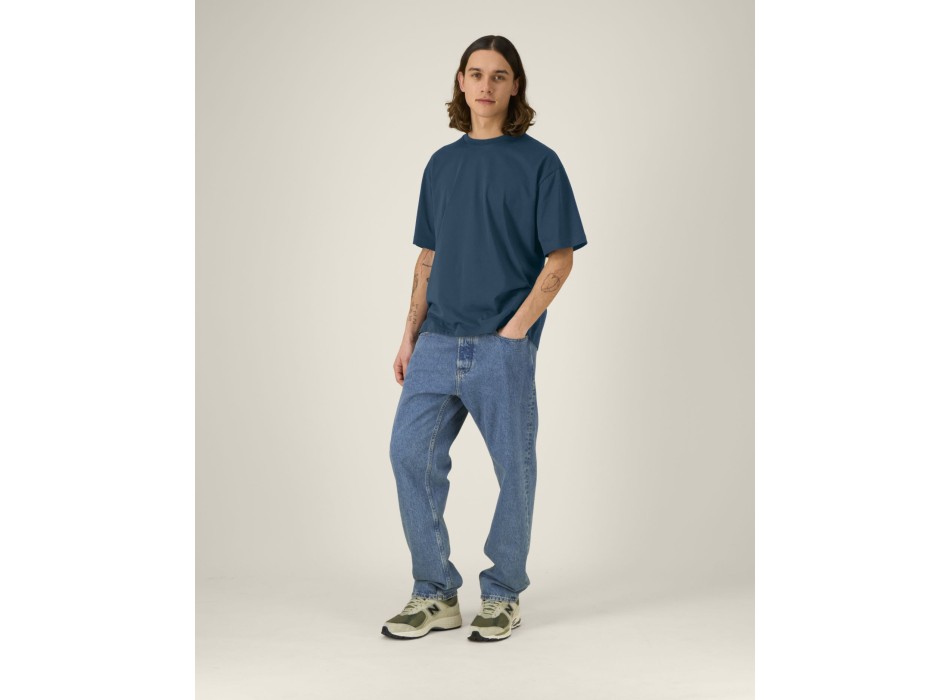 Breezer - La t-shirt unisex relaxed FullGadgets.com