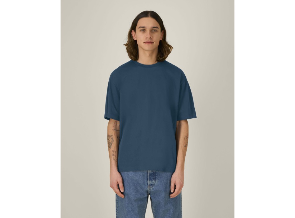 Breezer - La t-shirt unisex relaxed FullGadgets.com