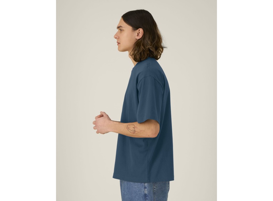 Breezer - La t-shirt unisex relaxed FullGadgets.com