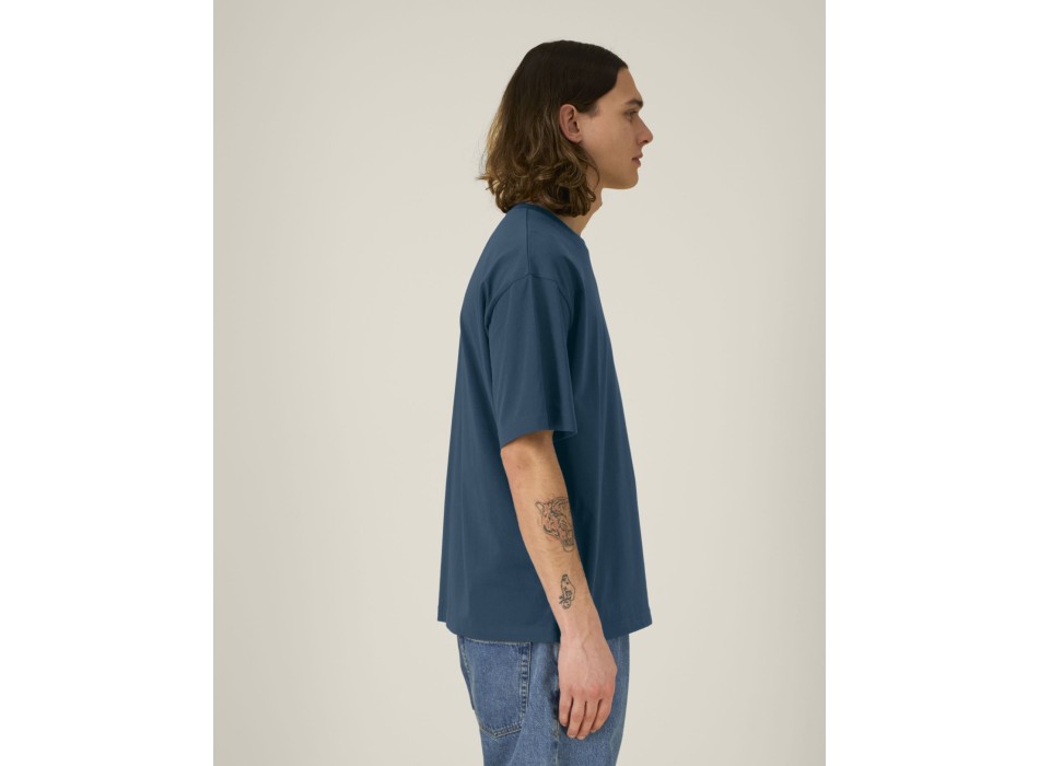 Breezer - La t-shirt unisex relaxed FullGadgets.com