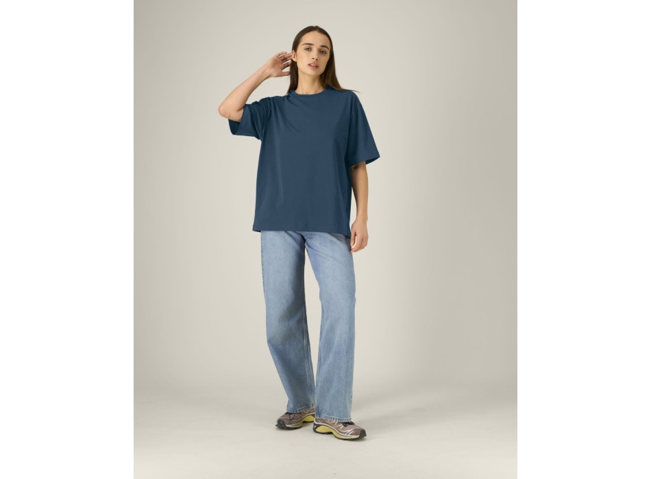 Breezer - La t-shirt unisex relaxed FullGadgets.com