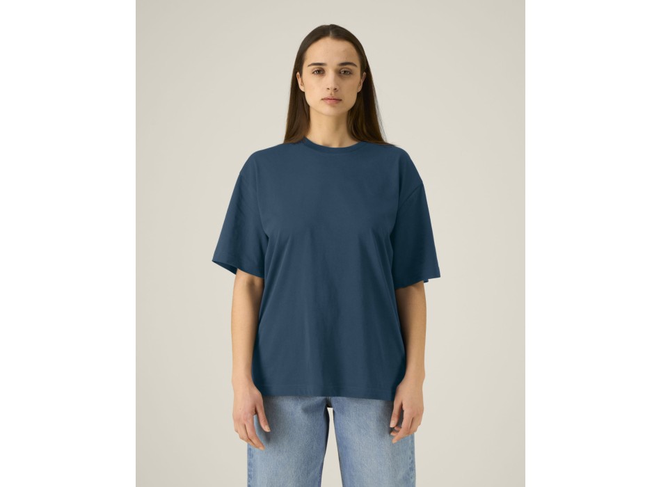 Breezer - La t-shirt unisex relaxed FullGadgets.com
