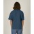 Breezer - La maglietta dal fit rilassato unisex medio-leggera