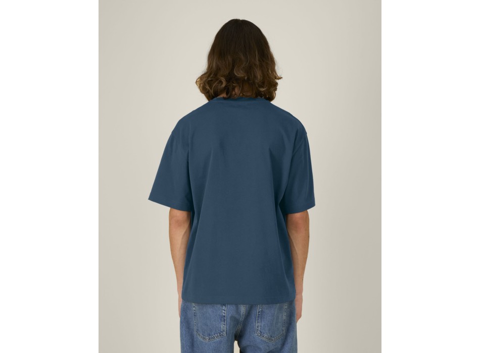 Breezer - La t-shirt unisex relaxed FullGadgets.com