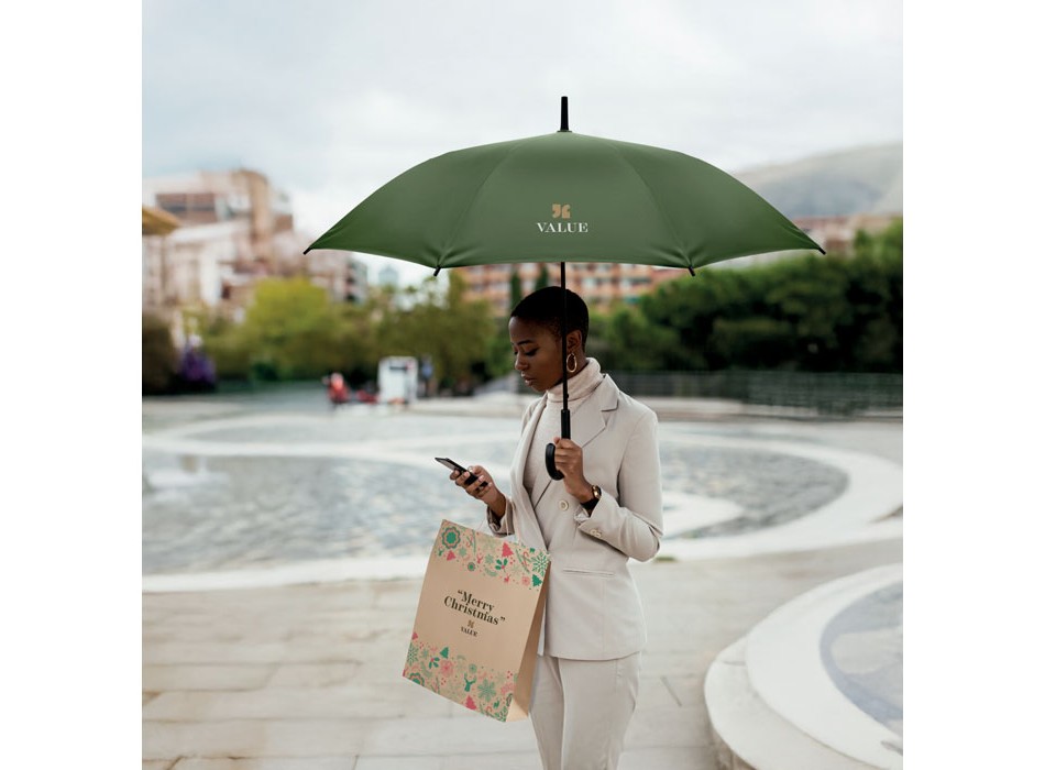 BRELA - Ombrello antivento da 23" FullGadgets.com