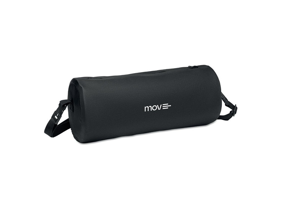 BRENNA TUBE - Borsa sportiva in 300D RPET FullGadgets.com