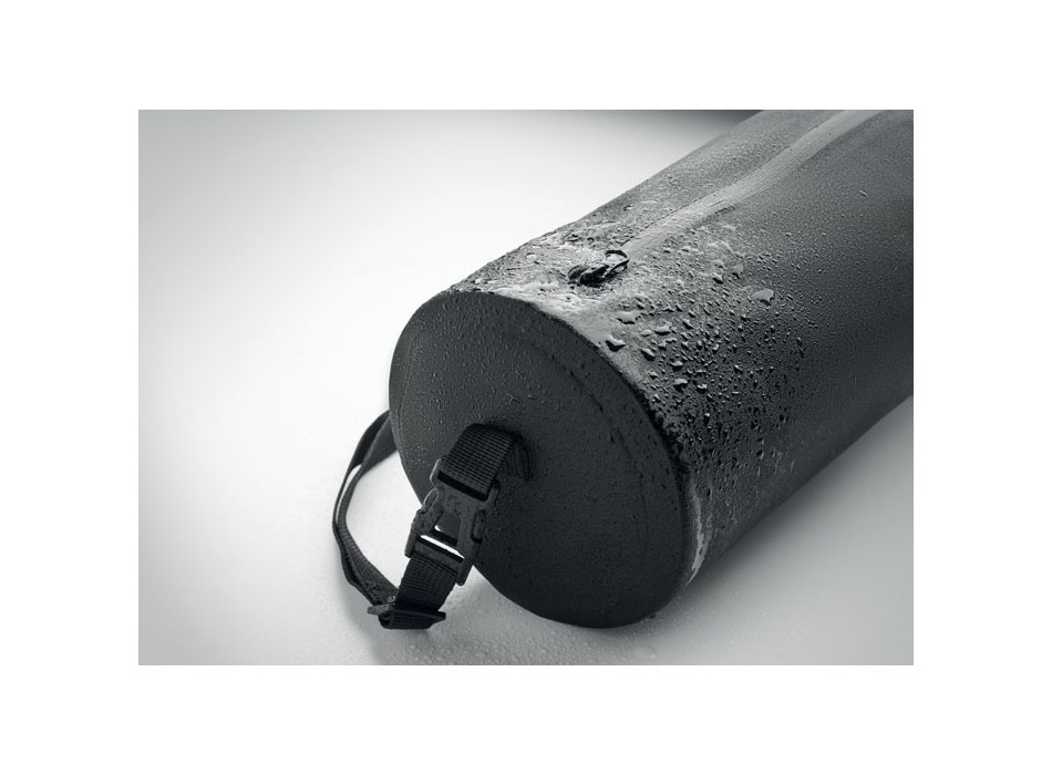 BRENNA TUBE - Borsa sportiva in 300D RPET FullGadgets.com