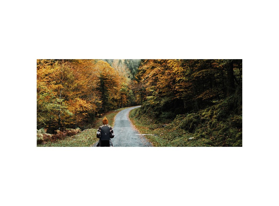 BRENNA - Zaino porta computer 300D RPET FullGadgets.com