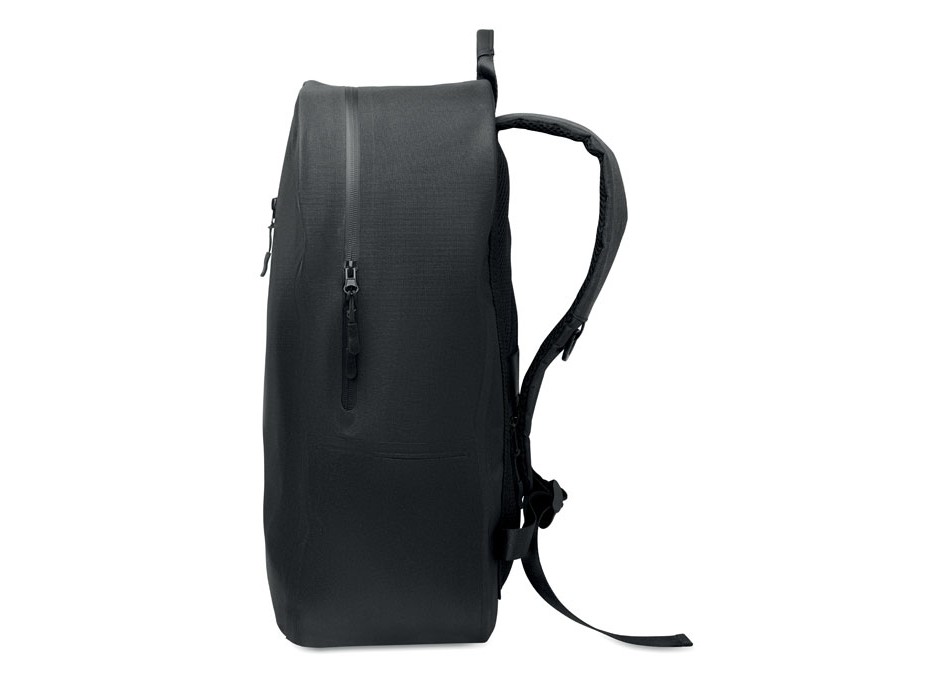 BRENNA - Zaino porta computer 300D RPET FullGadgets.com