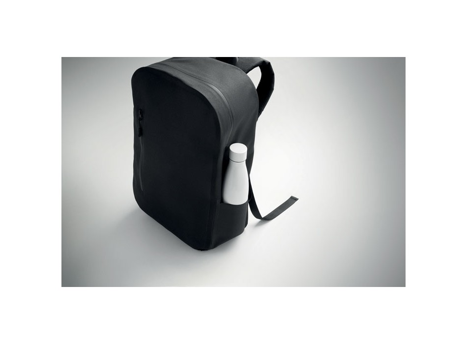BRENNA - Zaino porta computer 300D RPET FullGadgets.com