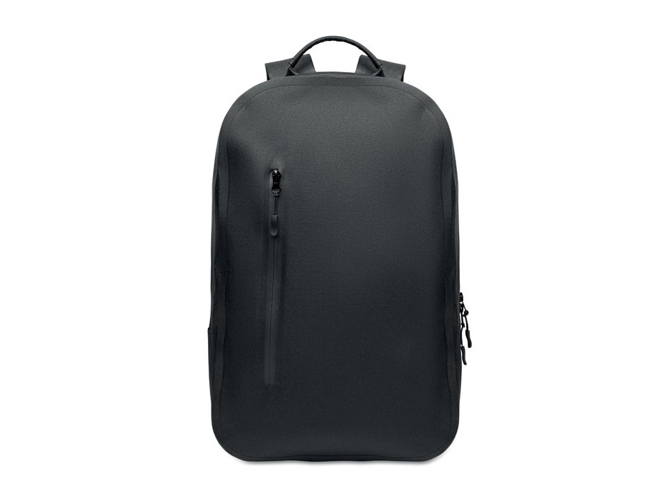 BRENNA - Zaino porta computer 300D RPET FullGadgets.com