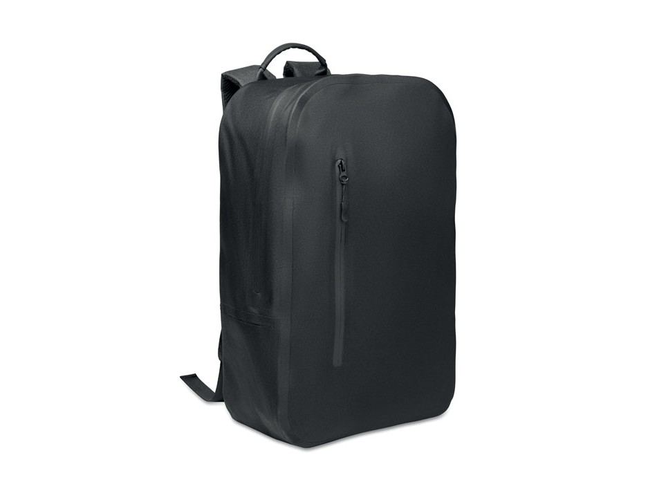 BRENNA - Zaino porta computer 300D RPET FullGadgets.com