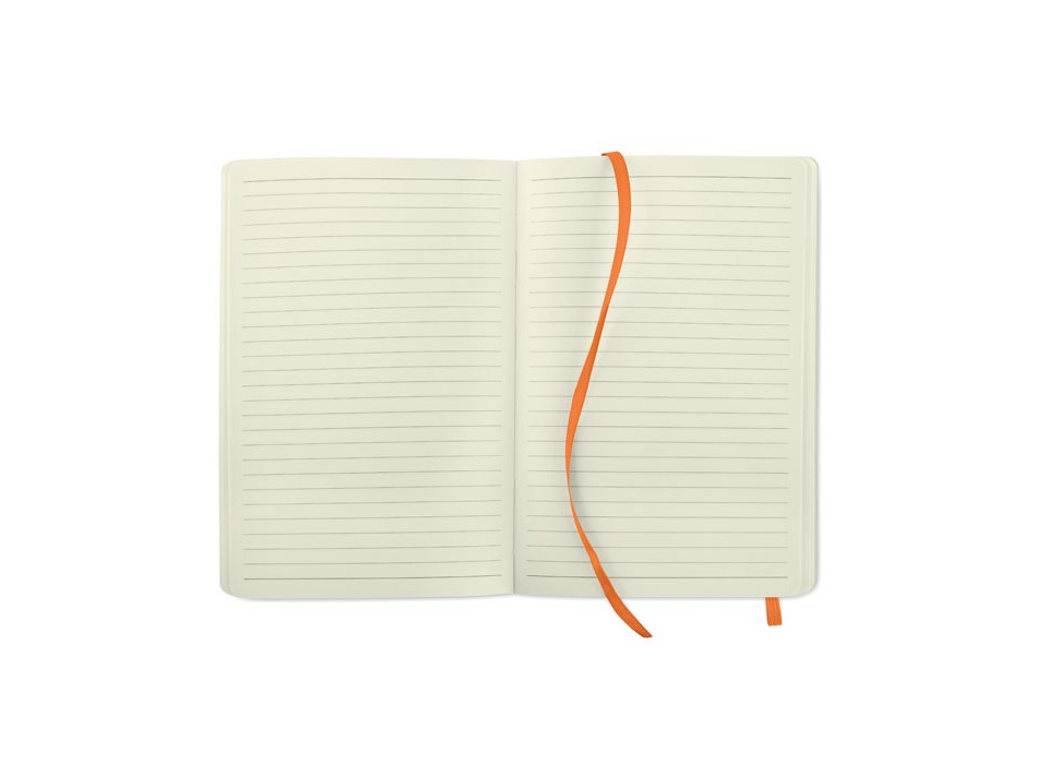 BRETA - Notebook A5 riciclato FullGadgets.com