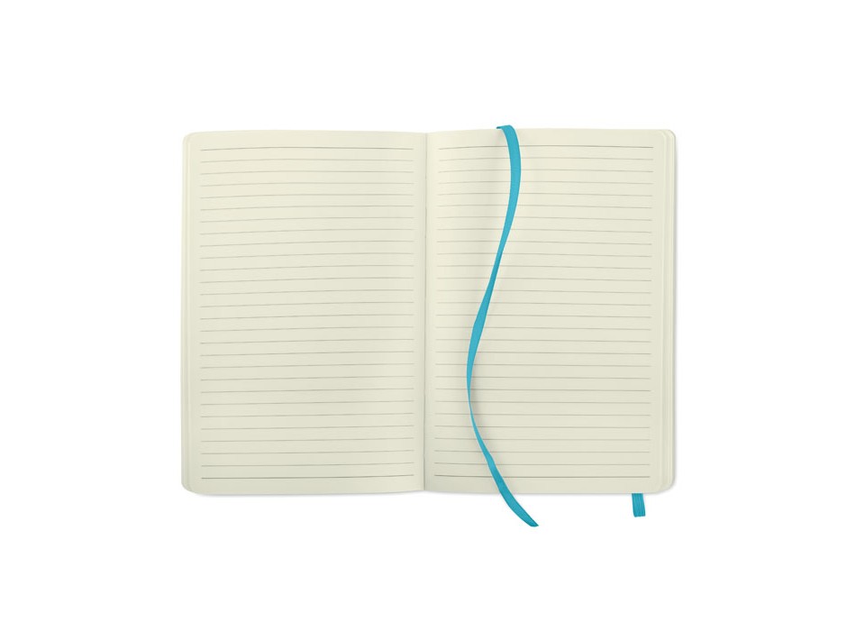 BRETA - Notebook A5 riciclato FullGadgets.com