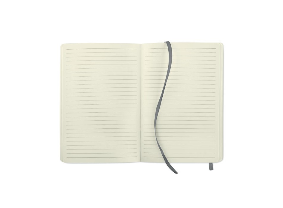 BRETA - Notebook A5 riciclato FullGadgets.com