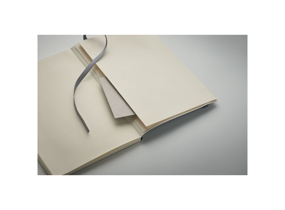 BRETA - Notebook A5 riciclato FullGadgets.com