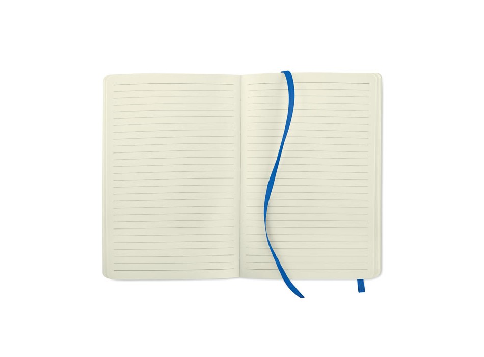 BRETA - Notebook A5 riciclato FullGadgets.com