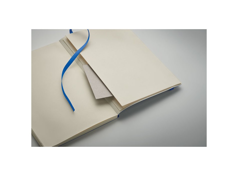 BRETA - Notebook A5 riciclato FullGadgets.com