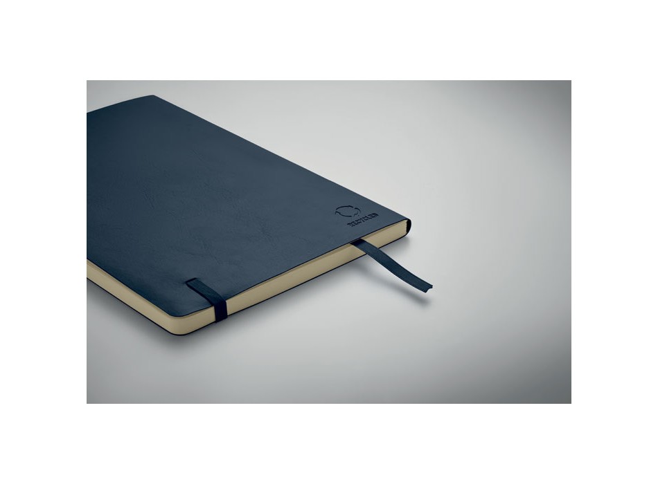 BRETA - Notebook A5 riciclato FullGadgets.com