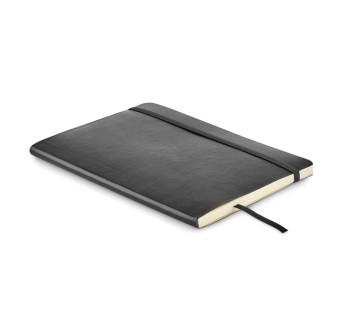 BRETA - Notebook A5 riciclato FullGadgets.com