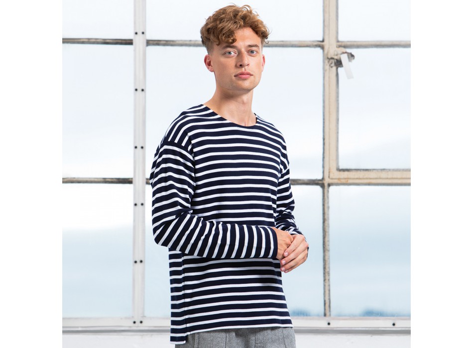 Breton top 100% OCS FullGadgets.com