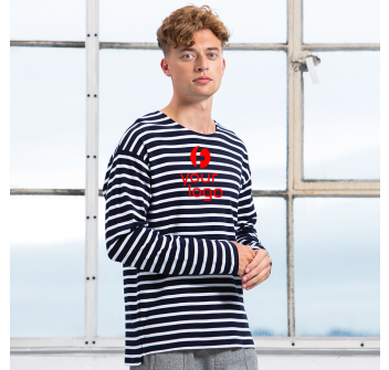 Breton top 100% OCS FullGadgets.com