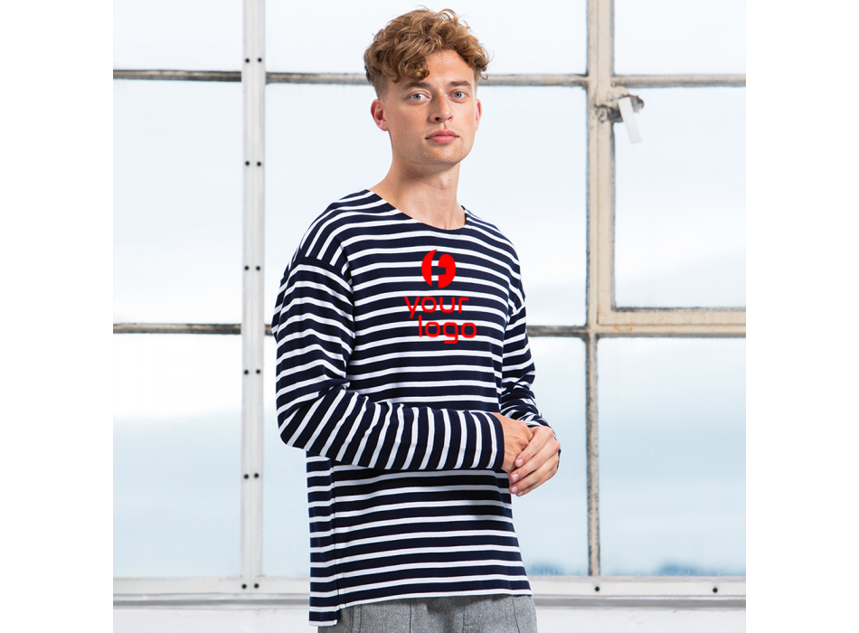 Breton top 100% OCS FullGadgets.com