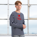 Breton Top 100% Ocs Personalizzabile |Mantis