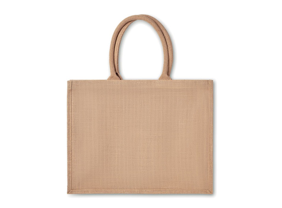 BRICK LANE - Shopper in juta FullGadgets.com