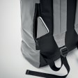 BRIGHT ROLLPACK - Zaino Rolltop riflettente FullGadgets.com