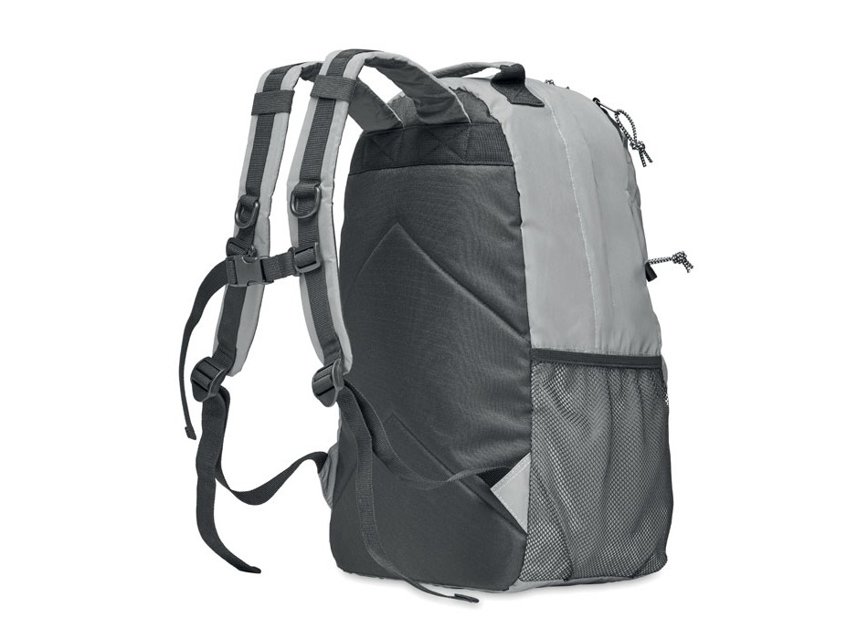 BRIGHT SPORTBAG - Zaino riflettente 190T FullGadgets.com