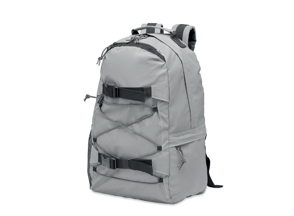 BRIGHT SPORTBAG - Zaino riflettente 190T FullGadgets.com