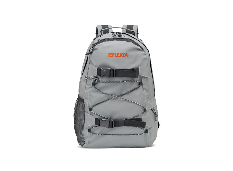 BRIGHT SPORTBAG - Zaino riflettente 190T FullGadgets.com