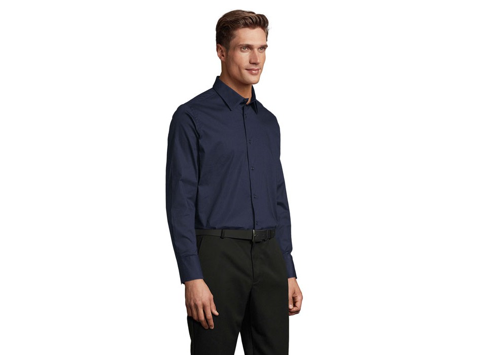 BRIGHTON - BRIGHTON men shirt 140g FullGadgets.com