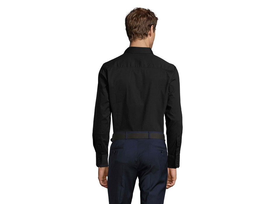 BRIGHTON - BRIGHTON men shirt 140g FullGadgets.com