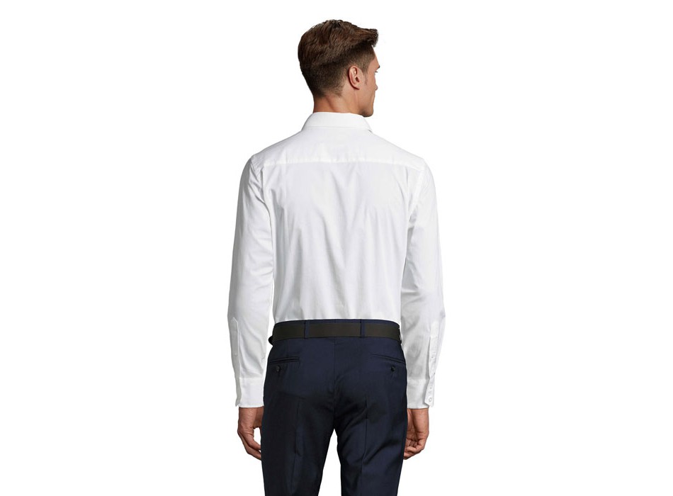 BRIGHTON - BRIGHTON men shirt 140g FullGadgets.com