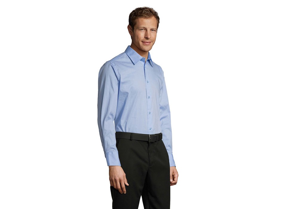 BRIGHTON - BRIGHTON men shirt 140g FullGadgets.com