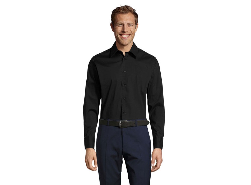 BRIGHTON - BRIGHTON men shirt 140g FullGadgets.com