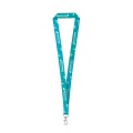 BRIGHTON. Lanyard per sublimazione in poliestere